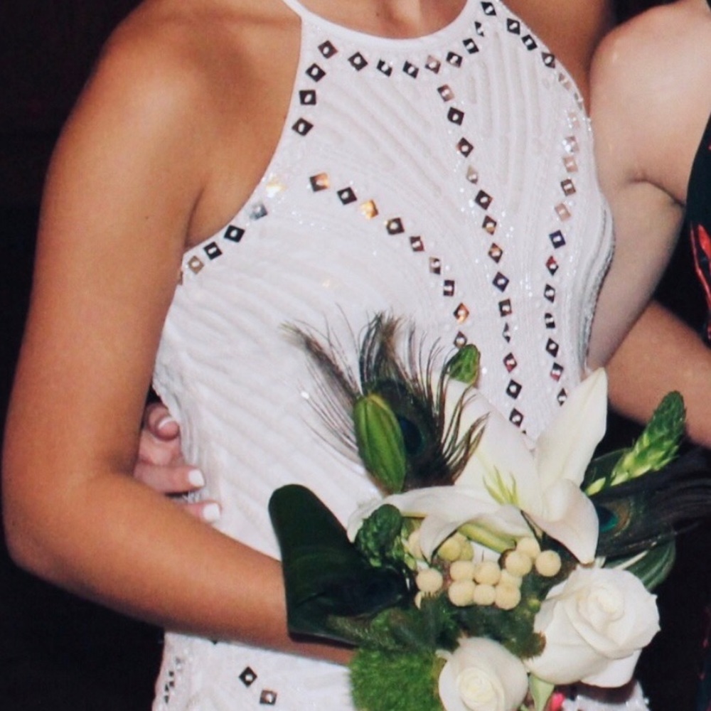 Parker Dress